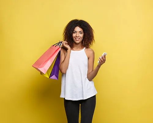 Women trend fashion - 米兰官网