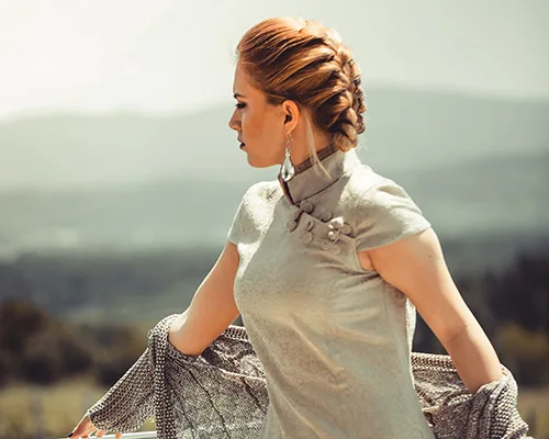 Women trend fashion - 米兰官网